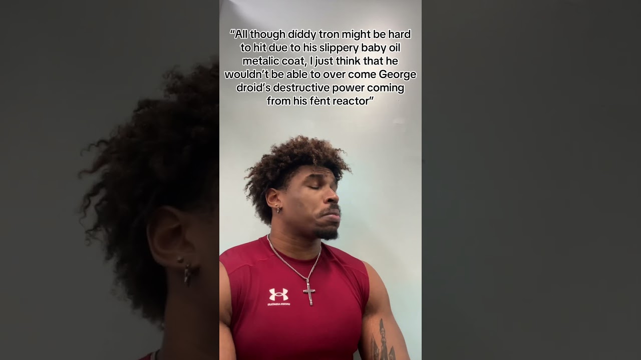 Team George Droid #shorts (d48I5pAuzS) - Hospitalgermanstrias.cat