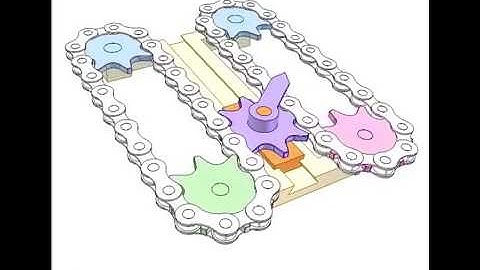 29.Controlling linear and rotary motions of an object 4 - Mechanisms.mp4