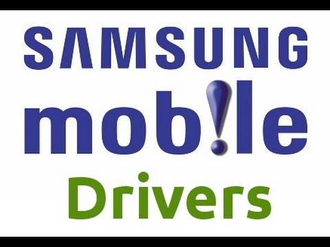 Driver Celular  Samsung , Como baixar e  instalar