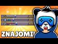 Kogo mam w znajomych w brawl stars