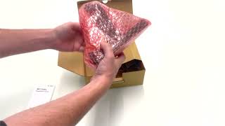 Unboxing the Zebra MC3300x Mobile Computer