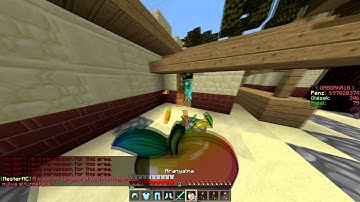 MesterMc KitPvP(3) 2.rész ~Fightok~