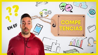🏷️Programar en COMPETENCIAS en Educación Física ¿Qué es?