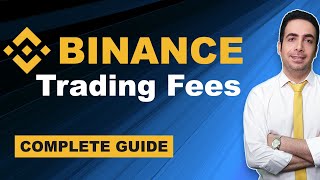 Binance Trading Fees Explained... Complete Guide To Trading Fees On Binance