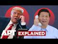 Inside Trump’s ‘Excellent’ Call With Xi: Massive Soybean Deal, Taiwan, Iran & Ukraine | APT