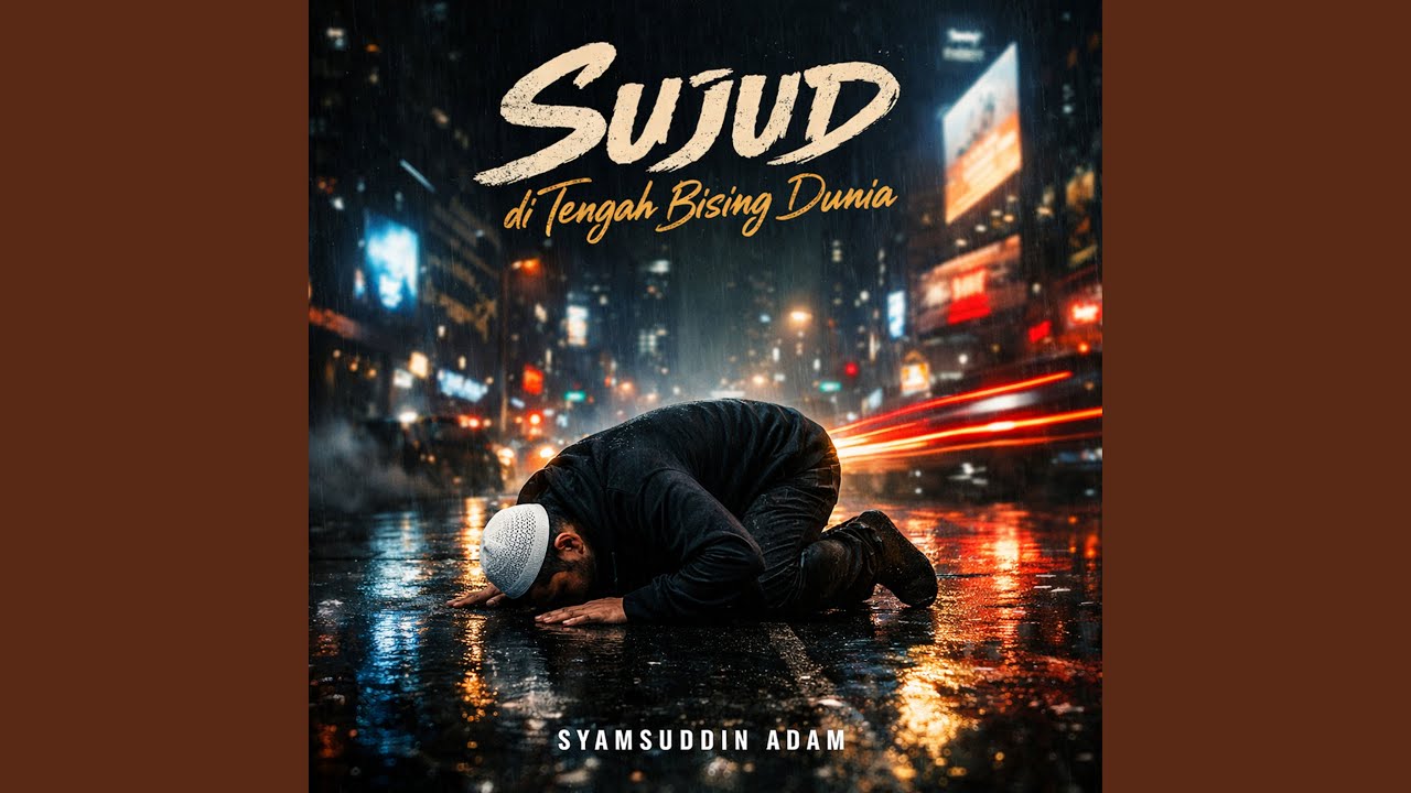Sujud di Tengah Bising Dunia (Remix) - YouTube