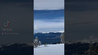 #laketahoe #tahoe #diamondpeak #skiresort #ski #skiing #snow #cold #mountain #skiresorts