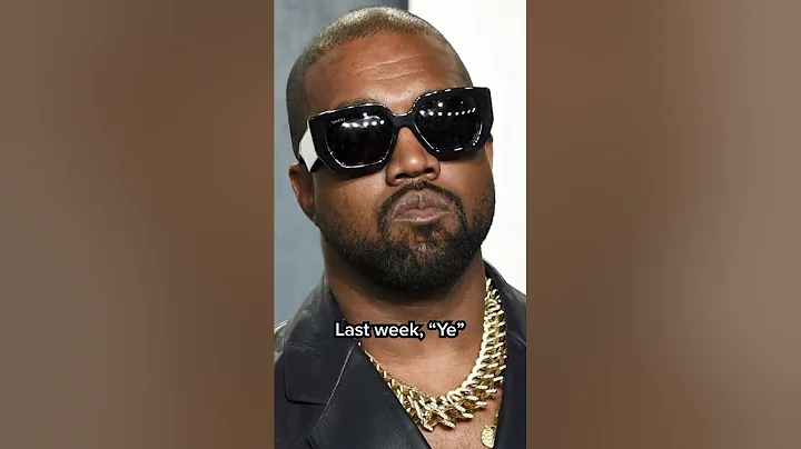 #KanyeWest Antisemitic Tirade