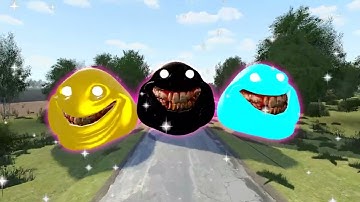 pou evolution characters ! 👁️🎮 #pou  #game #gmod #character  #evolution