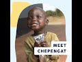 Meet Chepoisho and Chepengat from Kenya - This Saves Lives