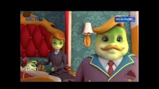 Cuplikan Titus The detective Ep 4//pip dan jessica keracunan//#titusanimation