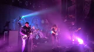 Coheed and Cambria - The Afterman LIVE