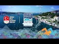 Samsung Boğaziçi Kıtalararası Yüzme Yarışı 2019