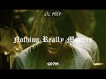 LiL PeeP - Nothing Really Matters 🎶 | Exclusive Type Beat & Lyrics