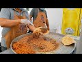 TURKISH STREET FOOD: KEBAB HEAVEN + Turkish Gozleme