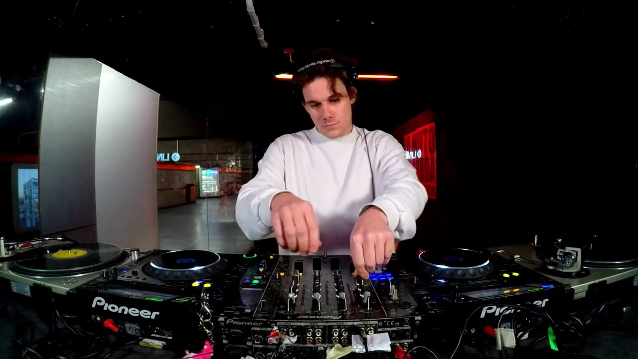 NPLGD E23 with RABAT › LINEA • 23.01.2026