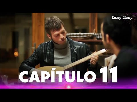 Kuzey Güney - Capítulo 11