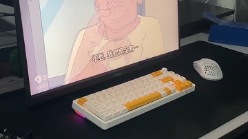 TM680/LK67 | Budget Thock