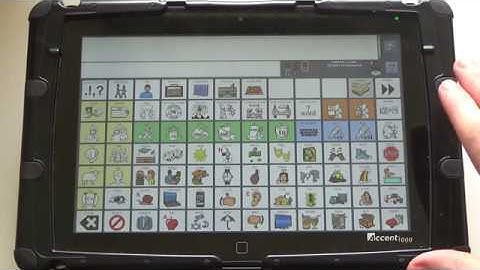 Using AeroText for Calling and Texting - Accent with NuVoice
