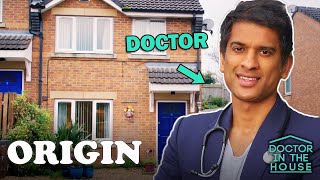 Living With a Doctor For a Week  Will He Help? | Doctor In The House | Full Episode | Origin