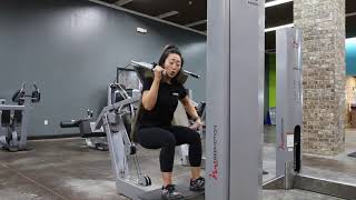 How To: Freemotion Squat Machine