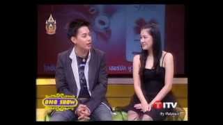 ตุ้ย+ได๋ ผู้กองยอดรัก@ONO Show (11/05/2007)