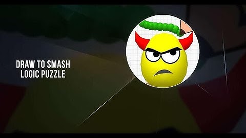 DRAW TO SMASH - Satisfying ASMR Gameplay (Infinity, Draw 2 Save) Part 3