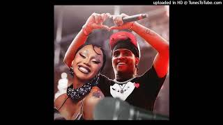Ski MaskThe Slump God X Cardi B - Catch Me Outside/Like What (mashup)