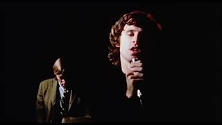 Black Doors - Break on Through to the Paranoid Side