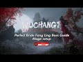 Perfect Bride Fang Ling Boss Guide Wuchang Fallen Feathers