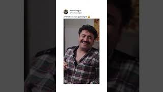 Ahmet Ofa Bas Gardaşım 🤣😅