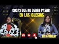 TIENES QUE MANEJARTE MEJOR
