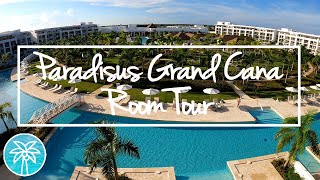 The Reserve at Paradisus Punta Cana Dominican Republic All Inclusive Resort
