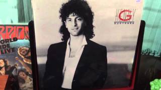 Kenny G  Songbird vinyl