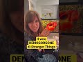 Chi è il vero demogorgone di #strangerthings ? Ve lo presentiamo noi! #shorts