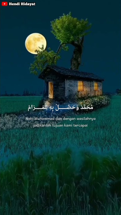 Story wa sholawat Lihusulil Marom 30 detik #shorts