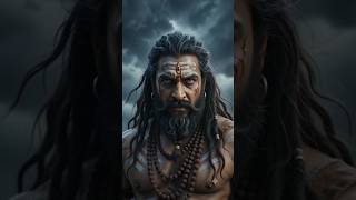 जब एक ही फरसे से काट दी गईं पापी राजा की हज़ारों भुजाएँ!"🚩 #facts