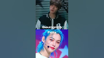 Thumbnail of STRAY KIDS S-Class voice mix