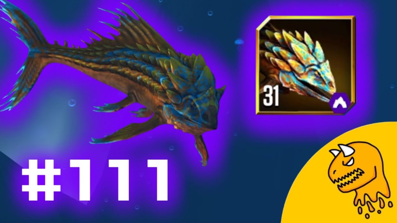 МАКСИМАЛЬНЫЙ УРОВЕНЬ ЛИДСИХТИСА!!! | Мир Юрского периода: Игра - Эпизод 111