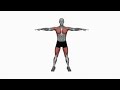 Criss Cross Jack - Proper Form &amp; Technique [4K]