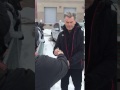 Pierce Brosnan aka James Bond signing autographs