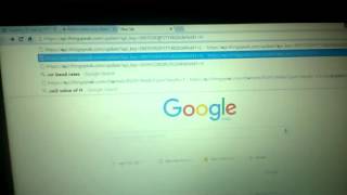 Arduino + Python IoT LED control over Internet