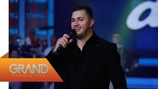 Miniatura de vídeo de "Dejan Tejovac - Lijepa si mala - (LIVE) - PZD - (TV Grand 19.02.2020.)"