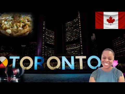 Cosas bellas de tu ciudad I Ep. #3 - Toronto, Canada.     (Drake, Justin Bieber, Canada Day, May 24)