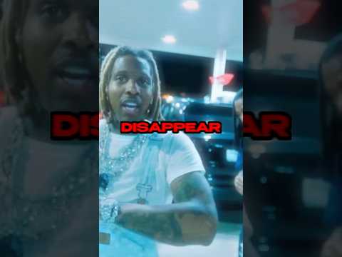 Why Lil Durk's