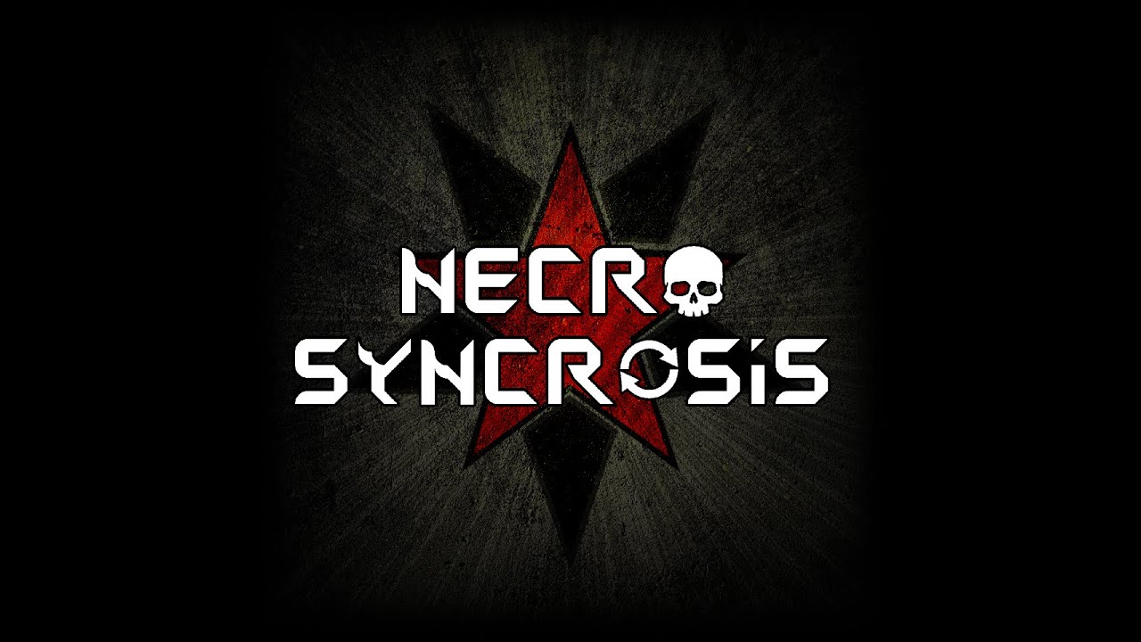 Necro Syncrosis | Elfire | Lyrics