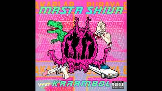 Masta Shiva-Karambol (Prod. by Young Mercy) #karambol Resimi