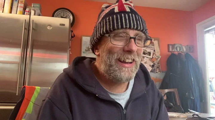 Life and times of roy cross sr