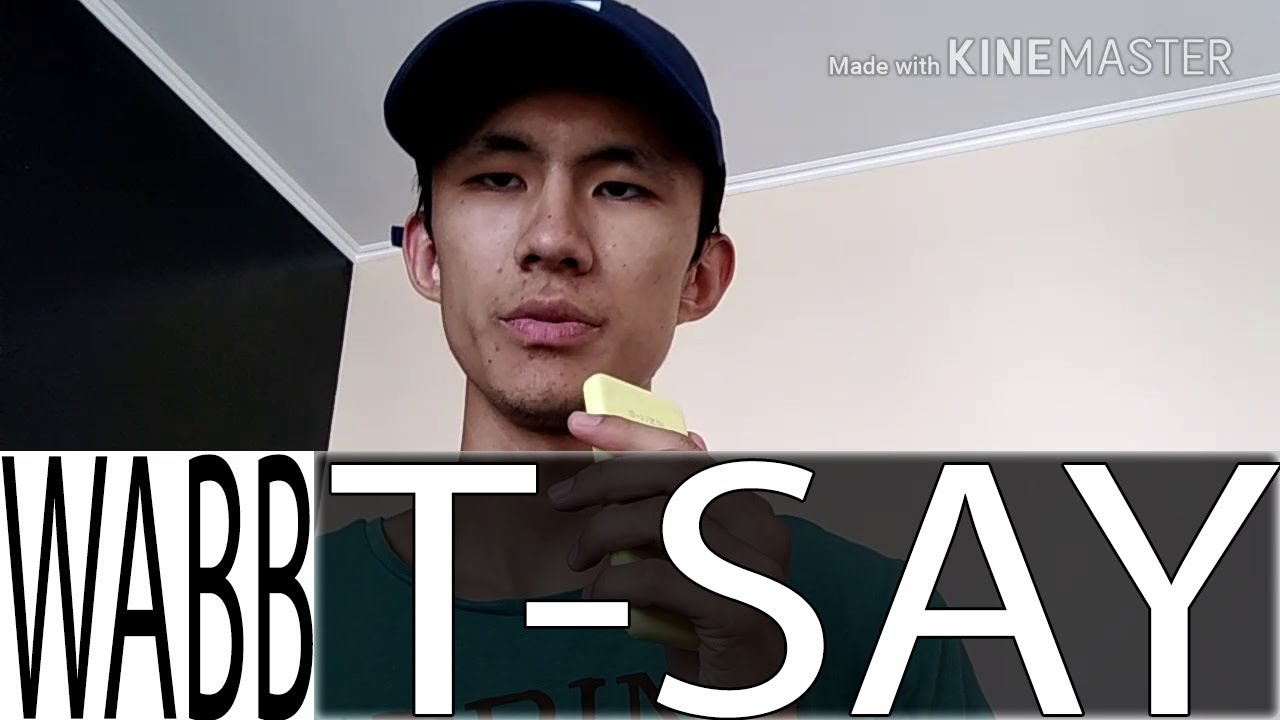 T-Say - Champion AskBeatboxer Showcase Battle 2015