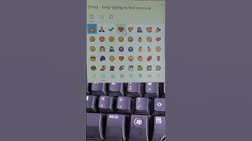 Interesting Windows trick | #tricks #windowstricks #emoji #asmr #computer